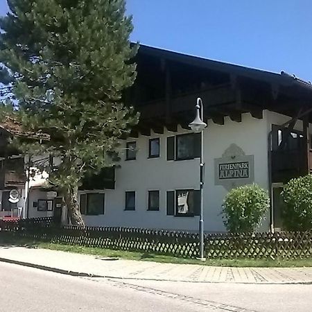 Апартаменты Alpina Inzell 223 Экстерьер фото