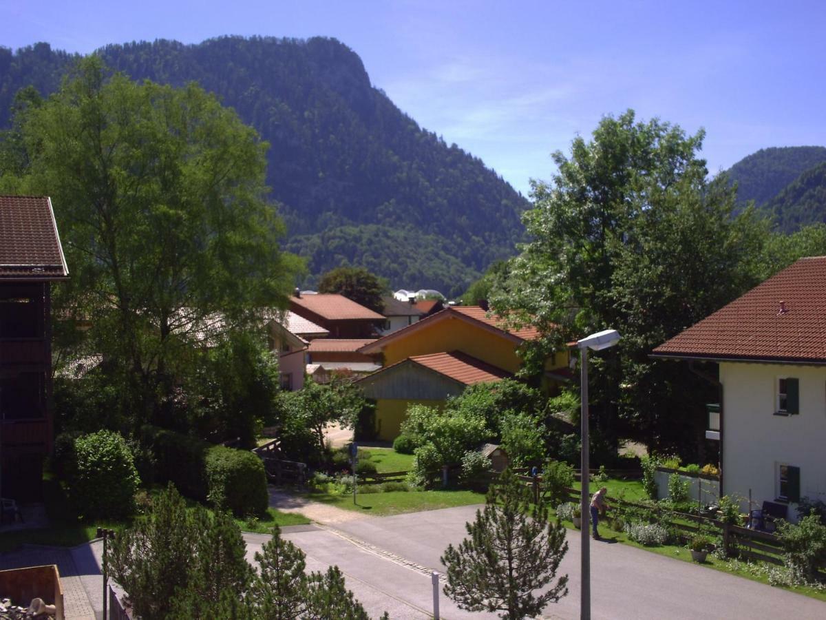 Апартаменты Alpina Inzell 223 Экстерьер фото